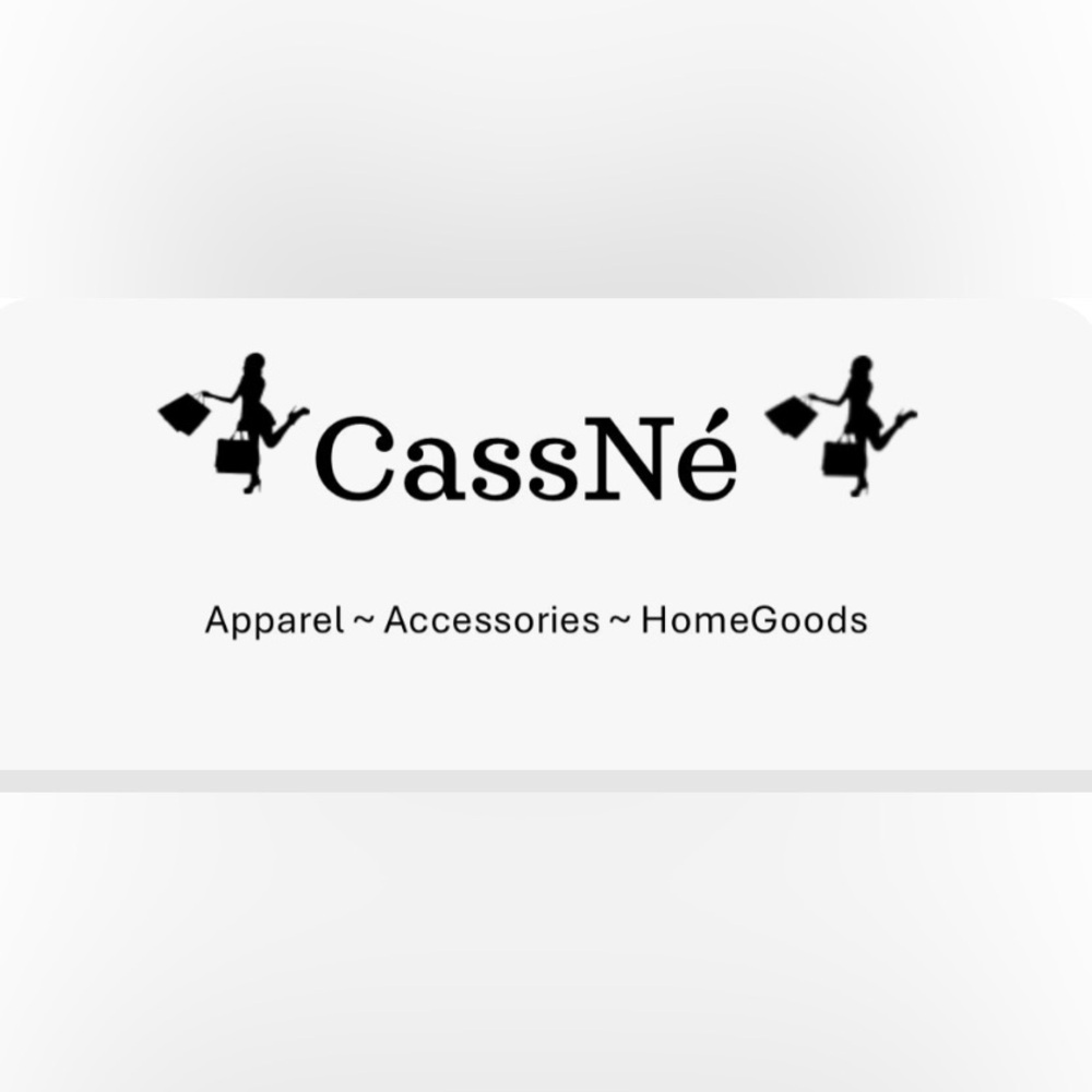 Meet your Posher, CassNè